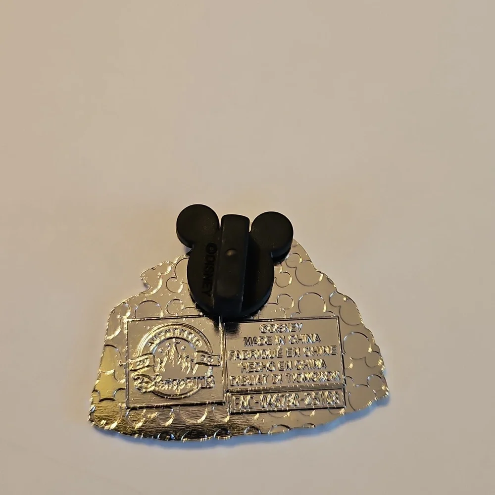 Disney Sweet Dreams Lucifer From Cinderella Pin - Picture 2 of 4